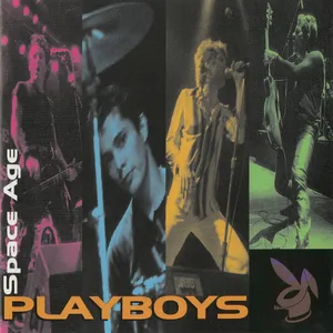 New rock underground